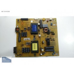 23121917 , 17IPS19-5 , VESTEL 40PF7070 , REGAL 40F7440S , POWER BOARD , BESLEME KARTI 23121917 , 17IPS19-5 , VESTEL 40PF7070 , REGAL 40F7440S , POWER BOARD , BESLEME KARTI